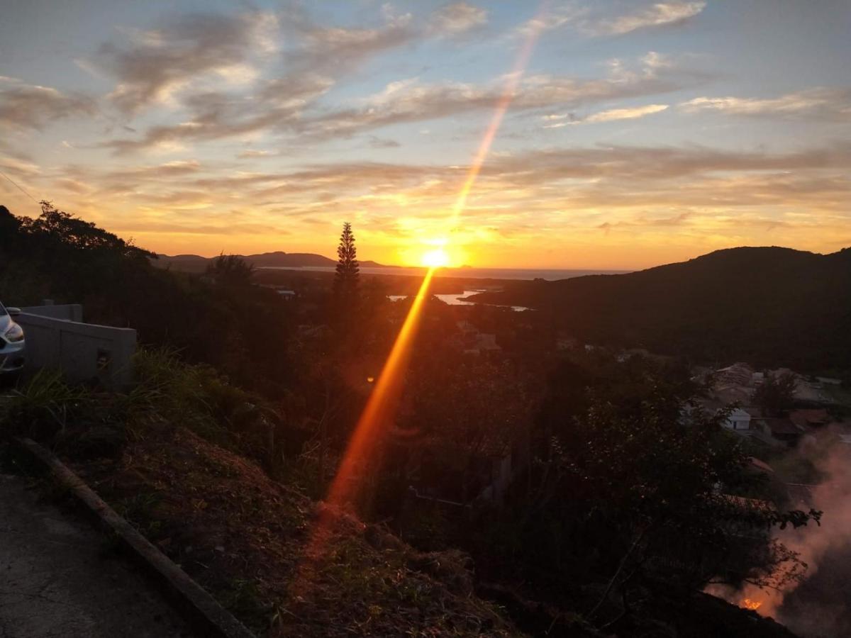 Nascer Do Bosque Apartment Cabo Frio Exterior photo